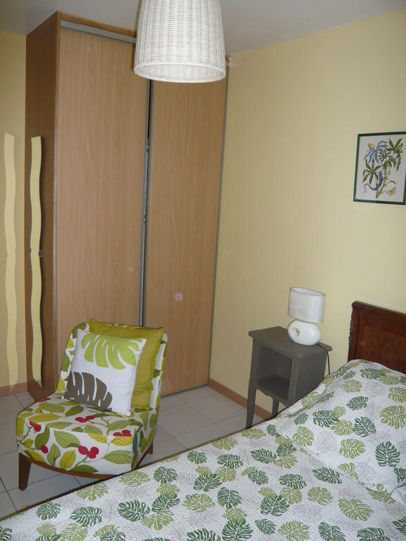 Le Soubiran Bed & Breakfast Berat Room photo