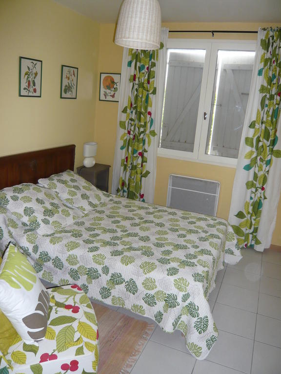 Le Soubiran Bed & Breakfast Berat Room photo