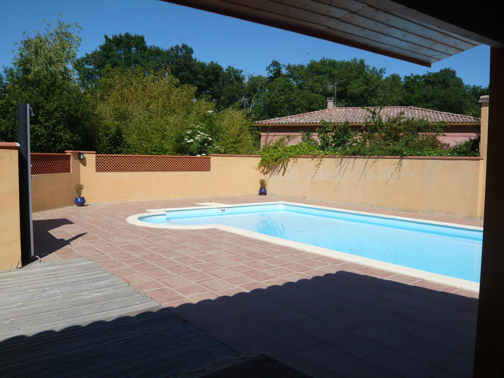 Le Soubiran Bed & Breakfast Berat Exterior photo